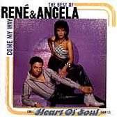 Best of René & Angela: Come My Way
