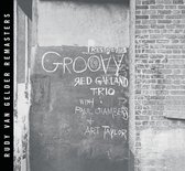 Red Garland - Groovy (CD)