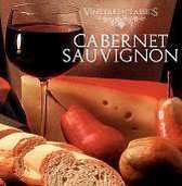 Vineyard Classics: Cabernet Sauvignon