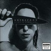 Grinspoon - Alibis & Other Lies