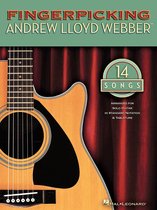 Fingerpicking Andrew Lloyd Webber (Songbook)