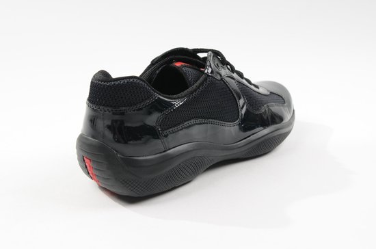 PRADA - Sneakers - ZWART | bol.com