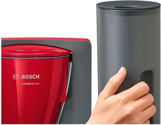 Bosch de rechange cafetière Glaskrug pour machine à café tka6024 tka6644 tka6744 