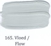 Wallprimer 2,5 ltr op kleur165- Vloed