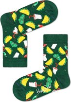 Happy Socks Kids Taco Sock