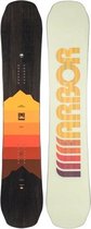 Arbor Shiloh Camber Snowboard - lengte: 159 cm