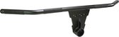 Tunturi Row handle - Straight Grip Landmine Handle voor olympic barbell