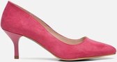 Giulia Pumps roze - Maat 36