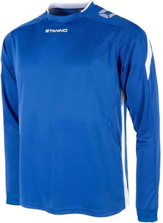 Stanno Drive Match Shirt LS - Maat 116