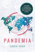 Ensayo - Pandemia