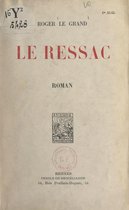 Le ressac