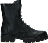 Tamaris Veterboots zwart - Maat 40