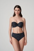 PrimaDonna Divine Strapless Bh 0262659 Zwart - maat EU 75F / FR 90F