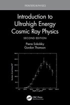 Frontiers in Physics - Introduction To Ultrahigh Energy Cosmic Ray Physics
