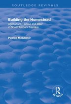 Routledge Revivals - Building the Homestead