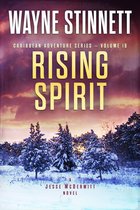 Caribbean Adventure Series 16 - Rising Spirit