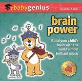 Brain Power [2001]