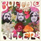 Buffalo Killers - Dig.Sow.Love.Grow
