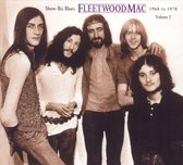 Vaudeville Years of Fleetwood Mac: 1968 to 1970