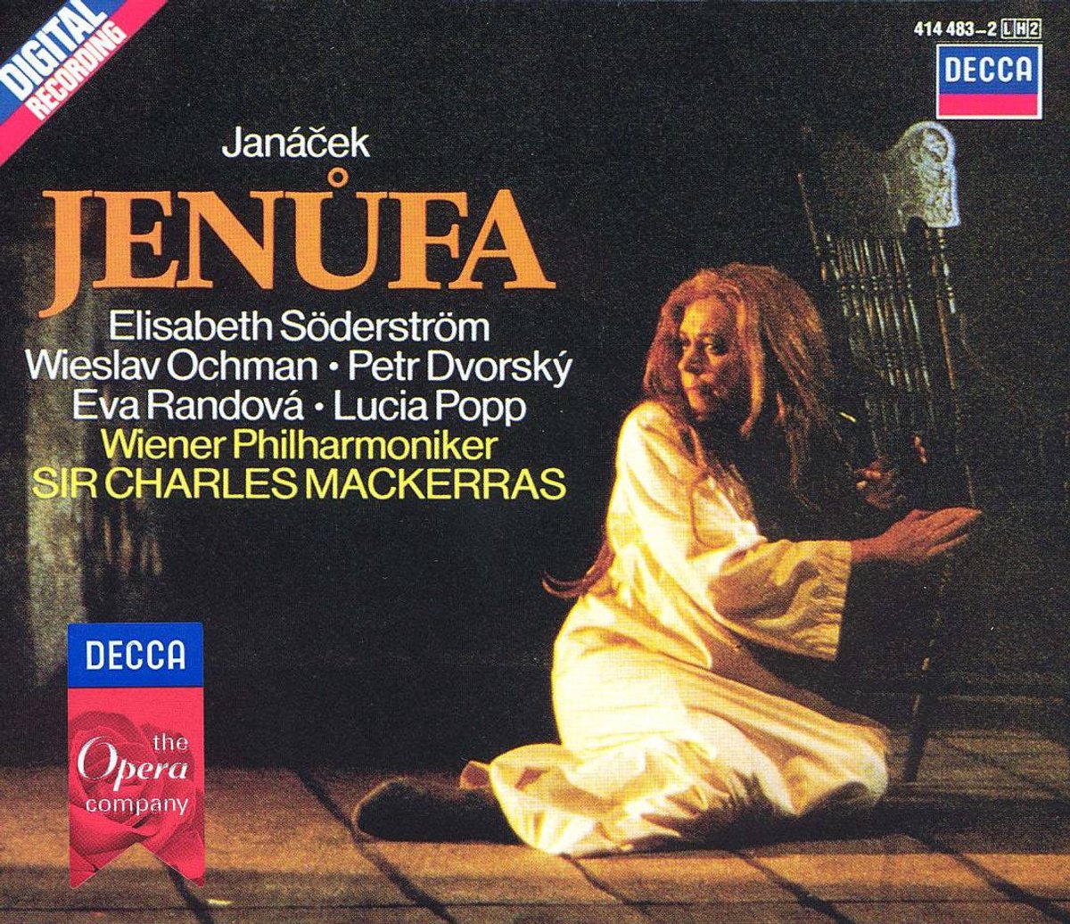 Jenufa