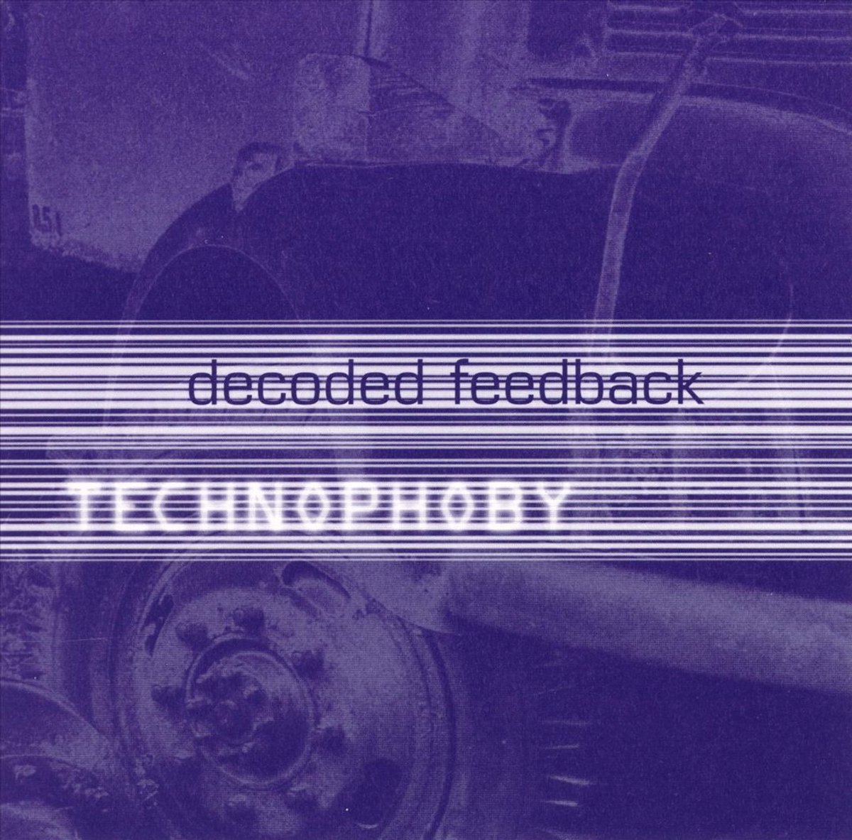 Technophoby