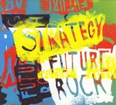 Strategy - Future Rock (CD)