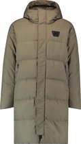 O'Neill Sportjas Extra Puffer - Dusty Olive - M