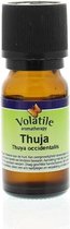Volatile Thuja - 10 ml - Etherische Olie