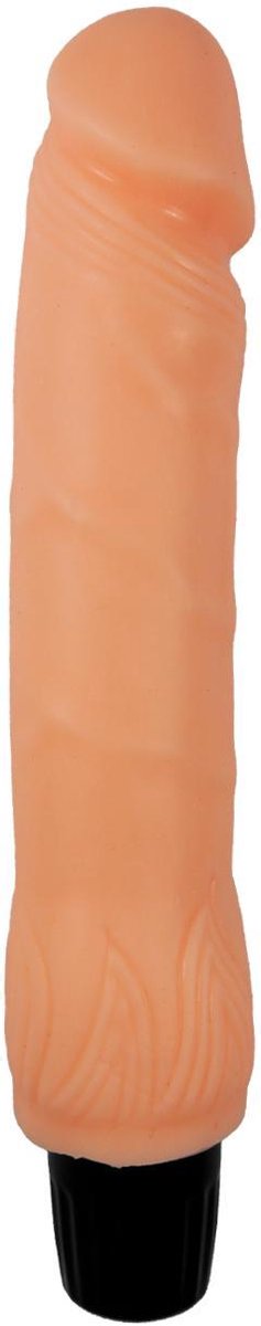 Goedkoopste Vibrator- Dildo- ADAM - 7 Funties