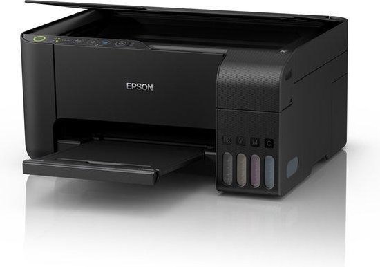 Epson EcoTank ET-2711 - Multifunctionele Inkjetprinter | bol.com