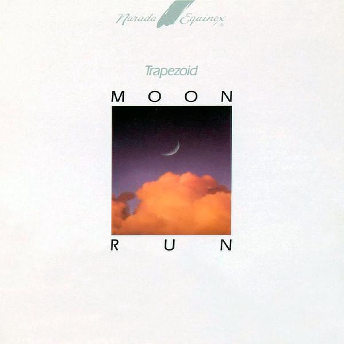 Moon run