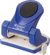 Kangaro K-7201704 Perforator Perfo-20 Blauw