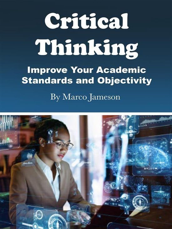 Critical Thinking - cover