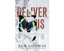 Deliver Box Set 1 - Deliver Us