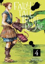 Fairy Tale Battle Royale 4 - Fairy Tale Battle Royale Vol. 4