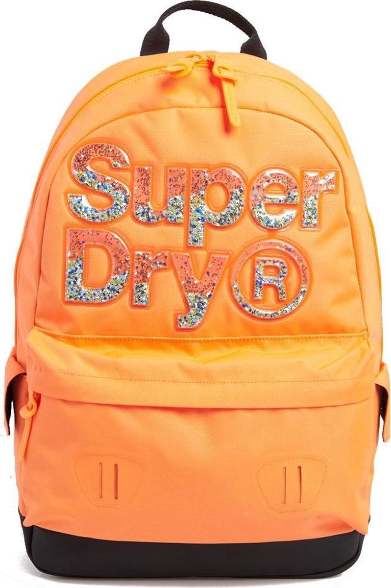 Superdry Montana Backpack Aqua Star