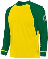 Chemise de sport Stanno Liga Shirt lm - Jaune - Taille 164