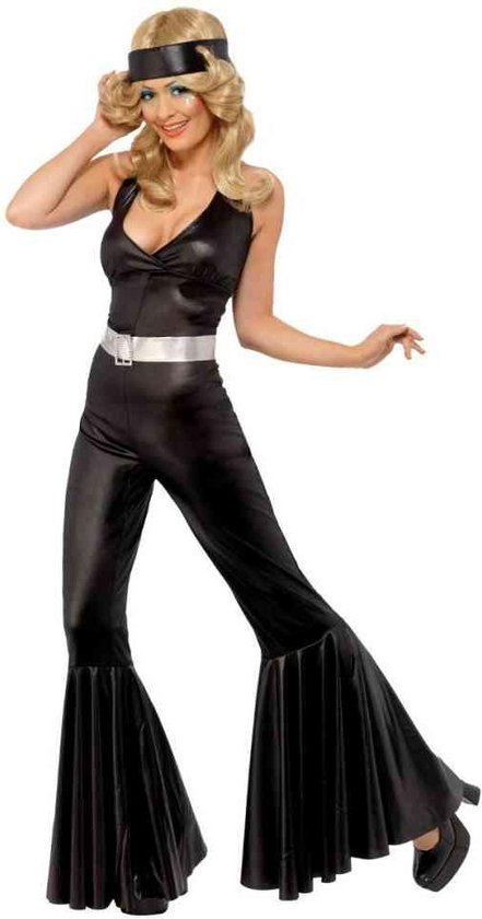 Dressing Up & Costumes | Costumes - 70s Disco Fever - 70s Diva Costume |  bol.com