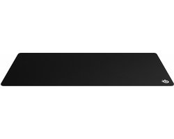 Steelseries QcK 3XL – Gaming Muismat – Zwart – 122x59cm