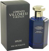 Spezie by Lorenzo Villoresi 100 ml - Eau De Toilette Spray