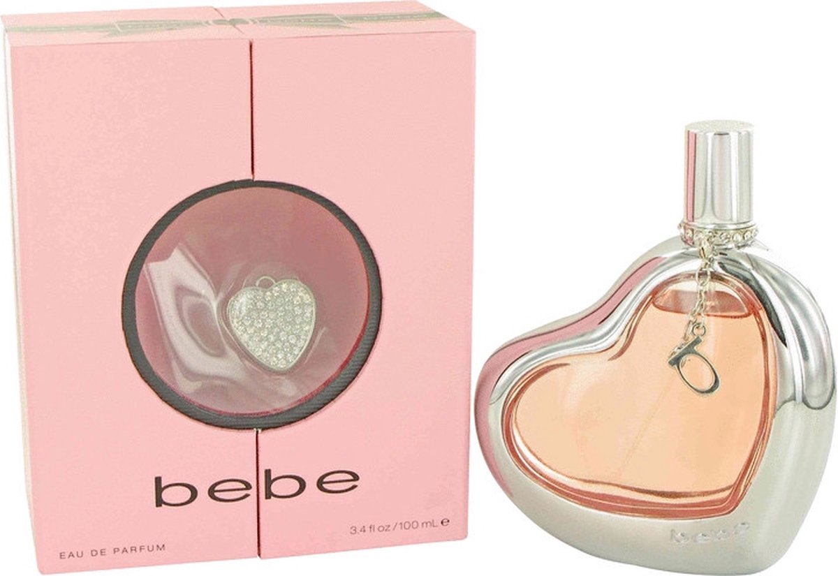 Bebe by Bebe 100 ml - Eau De Parfum Spray