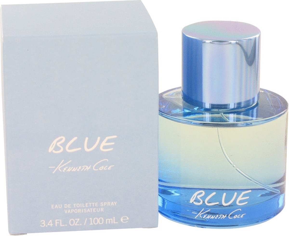 kenneth cole blue 1.7 oz