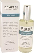 Demeter Blue Spruce by Demeter 120 ml - Cologne Spray