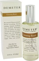 Demeter Ginseng Root Cologne Spray 120 ml