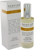 Demeter 120 ml - Hot Toddy Cologne Spray Damesparfum