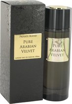 Private Blend Pure Arabian Velvet by Chkoudra Paris 100 ml - Eau De Parfum Spray