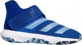 adidas Harden B/E 3 - Blauw - maat 42 2/3