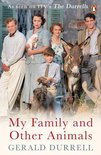 The Corfu Trilogy - My Family and Other Animals
