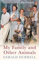 The Corfu Trilogy - My Family and Other Animals
