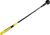 120cm Golf Oefenstok sporttraining - black